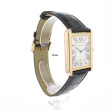 Thumbnail von Cartier Tank Solo Large Rose Gold