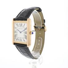 Thumbnail von Cartier Tank Solo Large Rose Gold