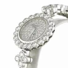 Thumbnail von Chopard Diamond Ref.104014-1001