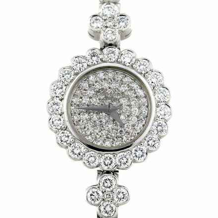  Chopard Diamond Ref.104014-1001 