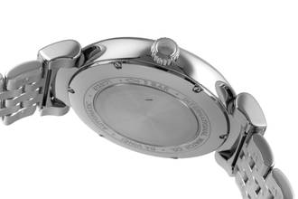 Thumbnail von IWC Da Vinci Automatic Blue Dial Edelstahl Automatik Ref. IW356605 Box