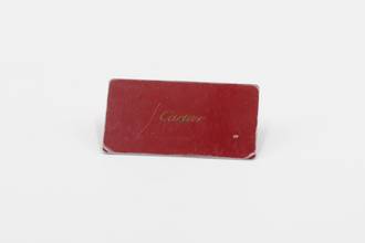 Thumbnail von Cartier Rotonde de Cartier Grossdatum Retrograde 2. Zeitzone W1556368 Papiere