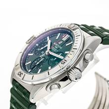 Thumbnail von Breitling Chronomat 42 B01 42 Green – AB0134101L2S1 – NEW & Unworn – 2025 Full Set