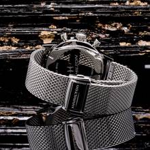 Thumbnail von Hamilton Intra-Matic Chronograph White – H38429110 – NEW & Unworn – 11/2025 Full Set