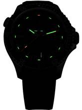 Thumbnail von Traser H3 110327 P67 Diver Automatik Green Herrenuhr 46mm 50ATM