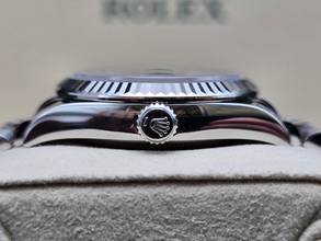 Thumbnail von Rolex Datejust 31 31mm 278274-0014 Pink Dial Jubilee Unworn/New Condition 11-2025