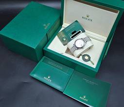 Thumbnail von Rolex Datejust 31 31mm 278274-0014 Pink Dial Jubilee Unworn/New Condition 11-2025