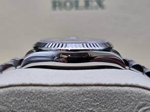 Thumbnail von Rolex Datejust 31 31mm 278274-0014 Pink Dial Jubilee Unworn/New Condition 11-2025