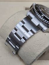 Thumbnail von Rolex Submariner (No Date) 41mm 124060 Chronometer Like New Condition Full Set 1-2023