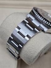 Thumbnail von Rolex Submariner (No Date) 41mm 124060 Chronometer Like New Condition Full Set 1-2023