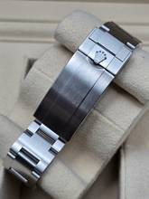 Thumbnail von Rolex Submariner (No Date) 41mm 124060 Chronometer Like New Condition Full Set 1-2023