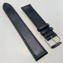 Thumbnail von NOMOS Tetra Glashütte Tetra Ref. 406 mit Stahlgehäuse Lederband plus Original Nomos Lederband (neu) Handaufzug Zifferblatt creme-weiß Original Box