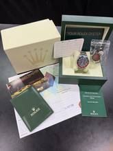 Thumbnail von Rolex GMT-Master II Full Set 2006