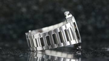 Thumbnail von Patek Philippe Nautilus Lady Steel Diamond - like New - Fullset - 2019