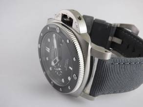Thumbnail von Panerai Quarantaquattro Grigio Roccia PAM1288