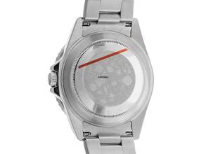 Thumbnail von Rolex GMT-Master II Coke Ref.16710T 2005 Box&Beschreibung sehr gut Vintage GMT Master II no Hole