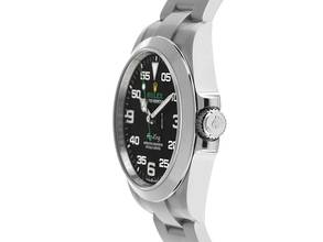 Thumbnail von Rolex Air King Ref.126900 2025 Full Set Ungetragen Air King