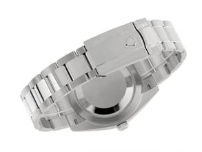 Thumbnail von Rolex Datejust 41 Ref.126334 2017 Full Set wie Neu Datejust