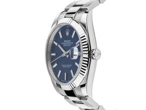 Thumbnail von Rolex Datejust 41 Ref.126334 2017 Full Set wie Neu Datejust