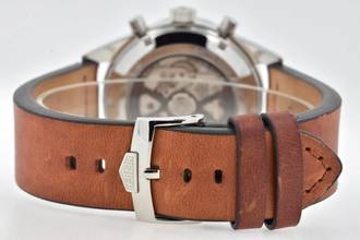 Thumbnail von TAG Heuer Autavia Chronograph Calibre 02 CBE2110.FC8226