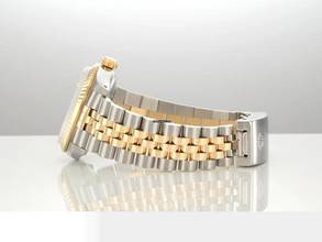 Thumbnail von Rolex Datejust 31 31mm 68273 Stahl Gelbgold 750 Diamanten Automatik