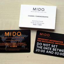 Thumbnail von Mido Multifort TV Big Date Green NEW FULL SET