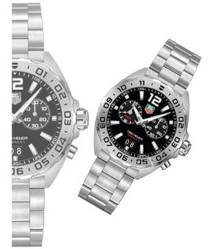  TAG Heuer Formula 1 Quarz NEW FULL SET 