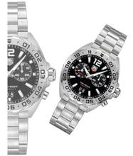 Thumbnail von TAG Heuer Formula 1 Quarz NEW FULL SET