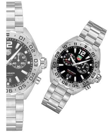  TAG Heuer Formula 1 Quarz NEW FULL SET 