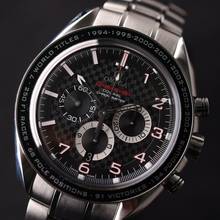 Thumbnail von Omega Speedmaster Broad Arrow The Legend