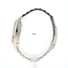 Thumbnail von Rolex Datejust 41 Jubilee Steel / Everose Choco Dial