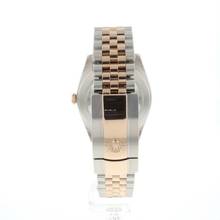 Thumbnail von Rolex Datejust 41 Jubilee Steel / Everose Choco Dial