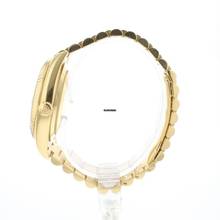 Thumbnail von Rolex Day-Date 40 Yellow Gold Champagne Roman Dial