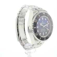Thumbnail von Rolex Sea-Dweller Deepsea Blue James Cameron