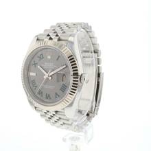 Thumbnail von Rolex Datejust 41 Jubilee Wimbledon