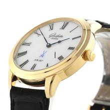 Thumbnail von Glashütte Original Senator Meissen Emaille Meissen