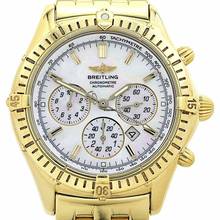 Thumbnail von Breitling Chronomat Cockpit MOP 18K