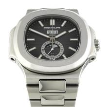 Thumbnail von Patek Philippe Nautilus Ref.5726