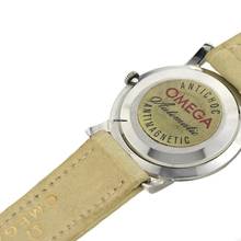 Thumbnail von Omega Antimagnetique Automatic NOS - unworn