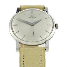 Thumbnail von Omega Antimagnetique Automatic NOS - unworn