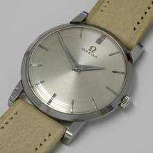 Thumbnail von Omega Antimagnetique Automatic NOS - unworn