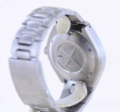 Thumbnail von Tutima M2 Coastline Chronograph Titan blue Dial Date Sport Automatik B+P-Copy