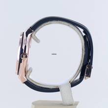 Thumbnail von Hublot Classic Fusion 18K Roségold King Gold Automatic black dial 38mm B+P