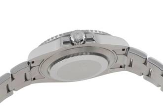 Thumbnail von Rolex Submariner Date Starbucks Herrenuhr Oyster Perpetual 126610LV B&P 2022