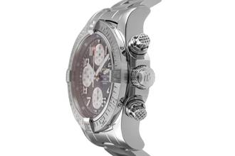 Thumbnail von Breitling Avenger II 43 Chronograph Automatik Stahl Ref. A1338111B2A1 B&P 2020