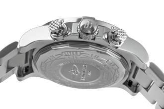 Thumbnail von Breitling Avenger II 43 Chronograph Automatik Stahl Ref. A1338111B2A1 B&P 2020
