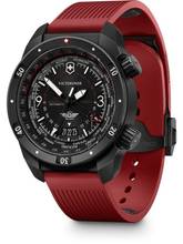 Thumbnail von Victorinox Swiss Army 242006 Herrenuhr Air Pro Automatic 43mm 20ATM
