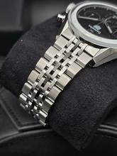 Thumbnail von TAG Heuer Carrera Chronograph x Fragment CBS221B.BA0045 Limited Edition 500 Unworn/New Condition Full Set 1/2026