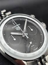 Thumbnail von TAG Heuer Carrera Chronograph x Fragment CBS221B.BA0045 Limited Edition 500 Unworn/New Condition Full Set 1/2026