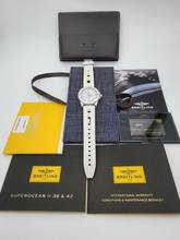 Thumbnail von Breitling Superocean II 36 Austria